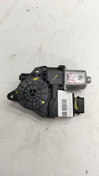 981301 MOTOR ELEVALUNAS DELANTERO DERECHO KIA SPORTAGE