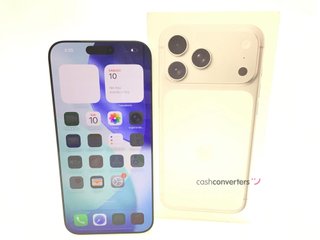 apple iphone 17 pro max 256gb