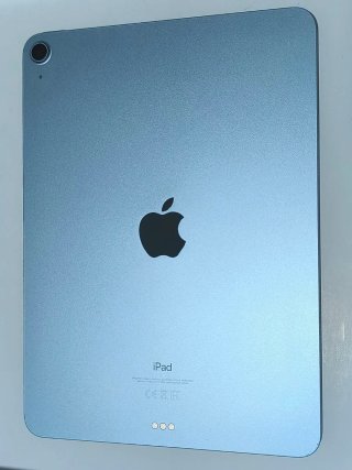 iPad Air 4ª Generación (2020) +Apple Pencil 2ª Gen