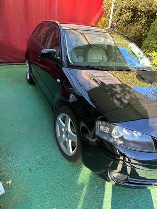 Audi A3 2005