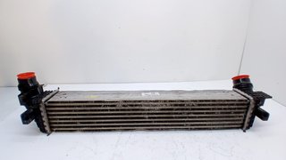 991379 INTERCOOLER RENAULT GRAND SCENIC III (JZ0/1_)
