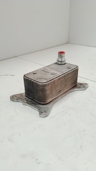 1027860 RADIADOR ACEITE JEEP COMPASS (MK49)