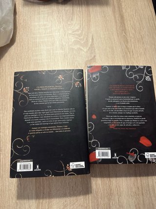 El libro de Azrael Trono de monstruos