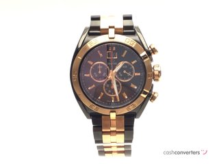 reloj pulsera caballero jaguar j811