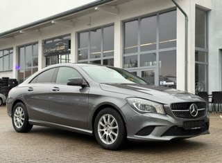 Mercedes-Benz Clase CLA 2015