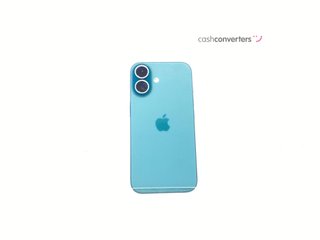apple iphone 16 128gb