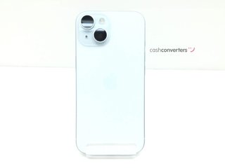 apple iphone 15 128gb