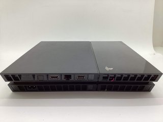 sony ps4 500gb