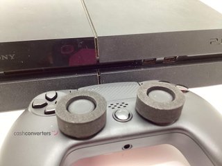 sony ps4 500gb