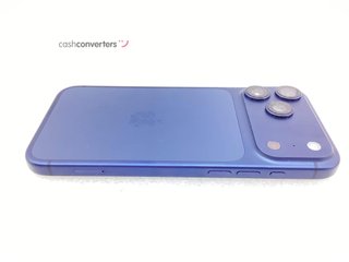 apple iphone 17 pro max 512gb