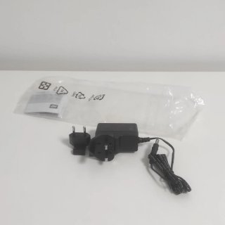 Fuente alimentación WD para disco duro UE UK