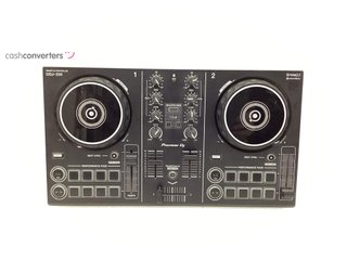 controlador midi pioneer ddj-200