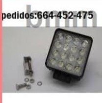 Foco LED 48W