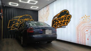 Audi A6 1.9 TDi Evolution