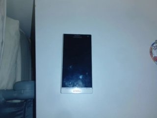 Cellulare Sony Xperia per parti