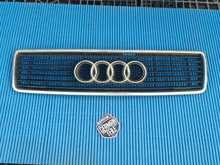 Parrilla delantera Audi A4 S4 c4