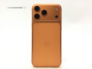 apple iphone 17 pro max 512gb