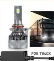 kit led camion scania