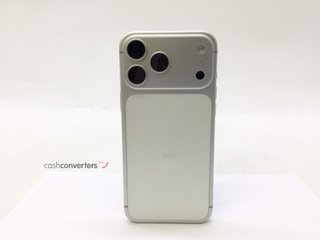 apple iphone 17 pro max 256gb