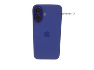 apple iphone 16 128gb
