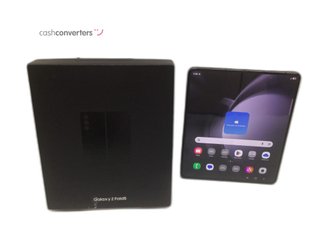 samsung galaxy z fold 5 12gb 512gb