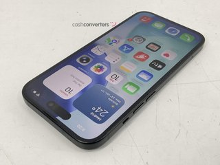 apple iphone 15 128gb