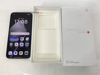 xiaomi 15t pro 12gb 512gb
