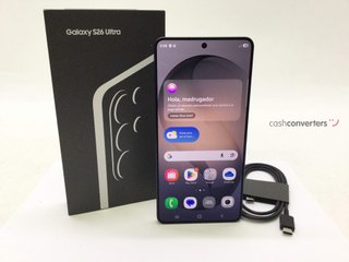 samsung galaxy s26 ultra 12gb 256gb