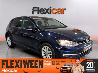 Volkswagen Golf Advance 1.5 TSI EVO 110kW (150CV) DSG
