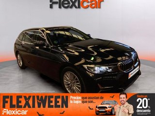 BMW Serie 3 318d Auto.