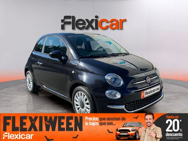 Fiat 500 Dolcevita 1.0 Hybrid (2021) 2021