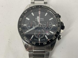 reloj pulsera caballero festina f20560