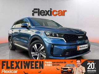 Kia Sorento 1.6 T-GDi HEV Drive 4x2 7pl