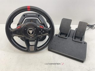 volante ps4 thrustmaster t128