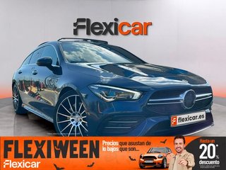 Mercedes-Benz CLA CLA Mercedes-AMG 35 4MATIC+ Shooting Bra