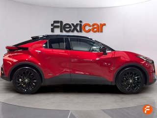 Toyota C-HR 2.0 200H GR Sport AWD-i