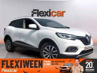Renault Kadjar Zen Blue dCi 85kW (115CV)