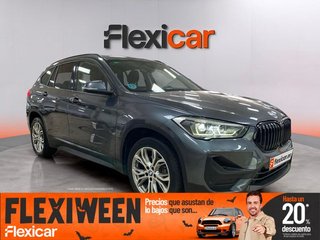 BMW X1 sDrive18i
