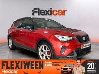 Seat Arona 1.5 TSI 110kW (150CV) DSG FR XM Edition