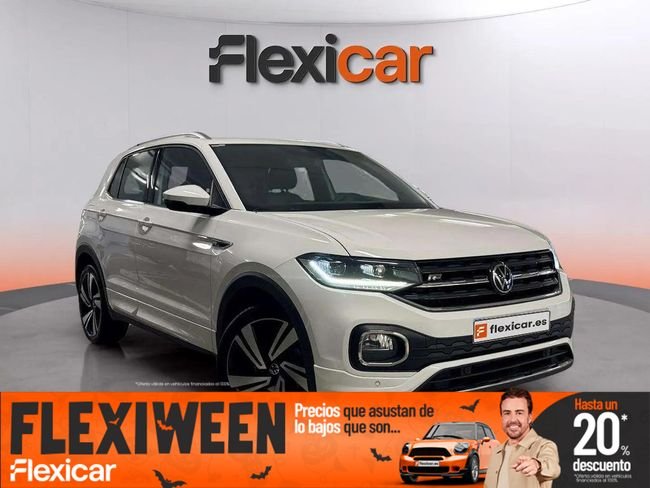 Volkswagen T-Cross Sport 1.5 TSI DSG 2023