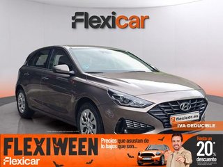 Hyundai i30 1.5 DPI Essence