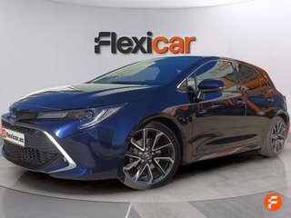 Toyota Corolla 200H GR-Sport