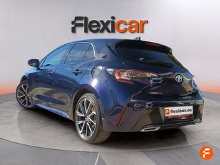 Toyota Corolla 200H GR-Sport