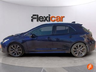 Toyota Corolla 200H GR-Sport