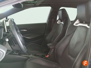 Toyota Corolla 200H GR-Sport