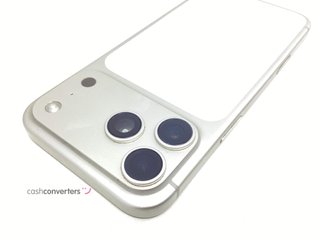 apple iphone 17 pro max 256gb