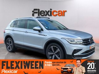 Volkswagen Tiguan Life 2.0 TDI 110kW (150CV) DSG