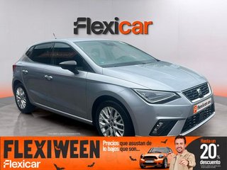 Seat Ibiza 1.0 TSI 81kW (110CV) FR