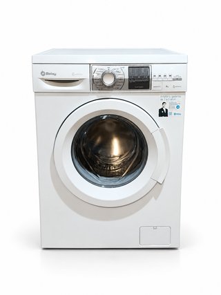 Lavadora Balay 8 kg