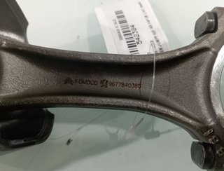 9677840380 pistón citroen jumpy hdi 165 fap 542384